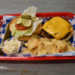 Burger