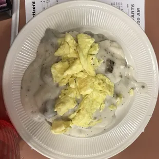 Breakfast 1 Egg