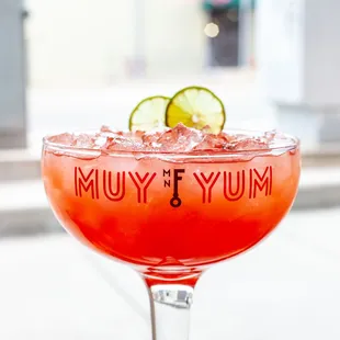 Watermelon MEGArita