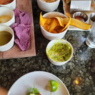 Salsa Trio