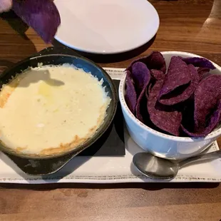 Queso Fundido