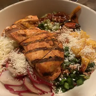 Aztec Bowl