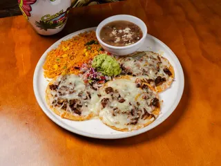 Casa Agave Superior
