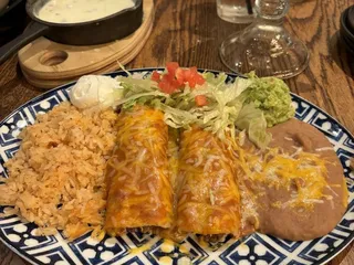 La Mariposa Mexican Restaurant