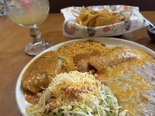 Casa Agave