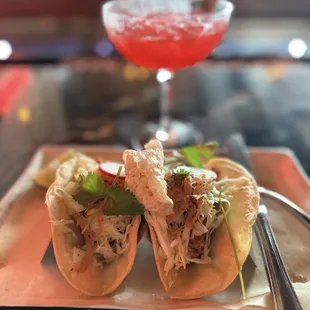 Taco Tuesday Special