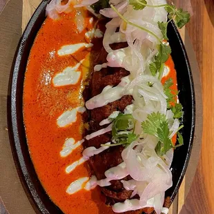 Chili relleno