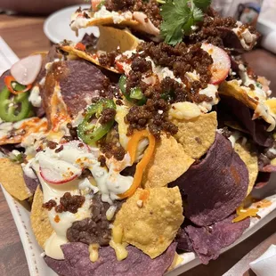 Nachos