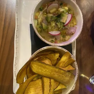 Ceviche