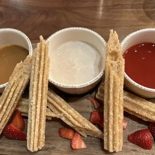 Churros