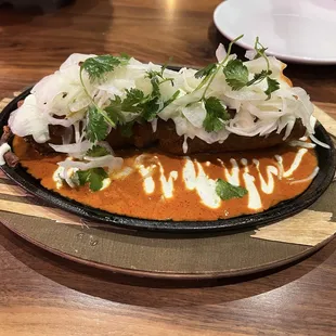 Chile Relleno