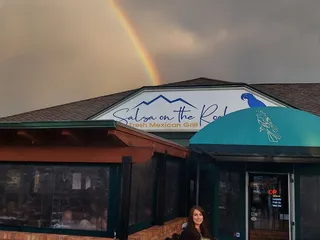 Salsa on the Rock Fresh Mexican Grill