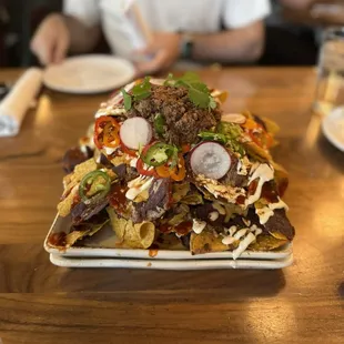 Nachos