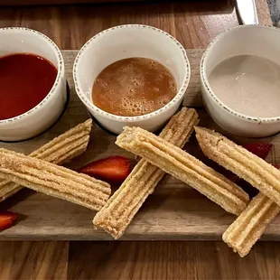 Churros