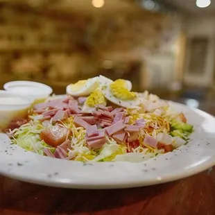 Chef Salad