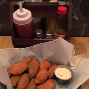 Jalapeno Poppers