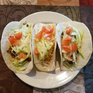 Taco Thursdays...