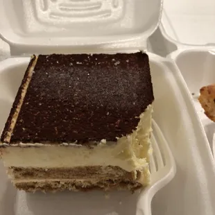 Couldn't wait! Sooo good