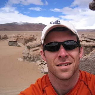 Kevin A.