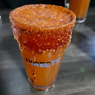 Delicious and refreshing