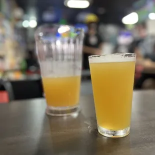 Pitcher of Mind Haze! Waiting for the To Go Order...