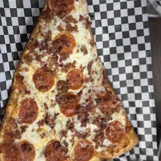 Create Your Own Pie (Slice, 14")