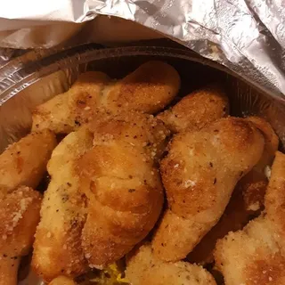 Garlic Knots