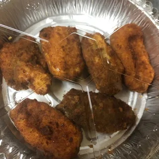 Jalapeno Poppers