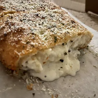 New York Calzone