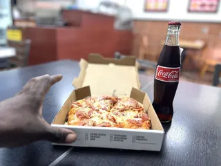 5 Star Pizza & Chicken