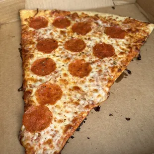 Pizza Slice