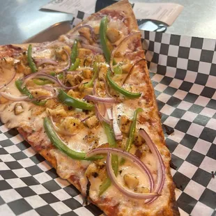 Congrats Ny Pizza