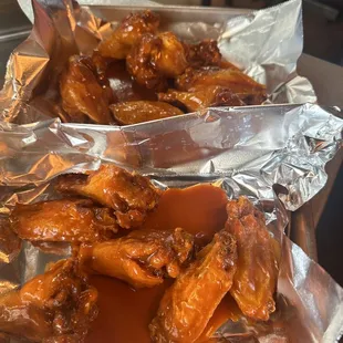 Mango Habanero