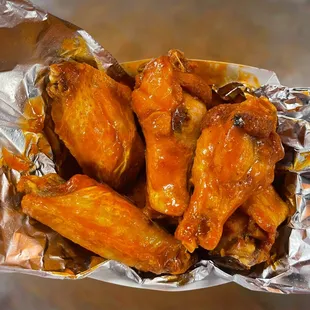Buffalo Wings
