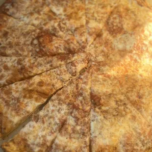 Cheese Pizza