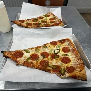 Deliciousness.