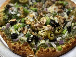 5 Star Pizza