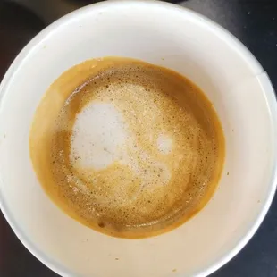 Cortado