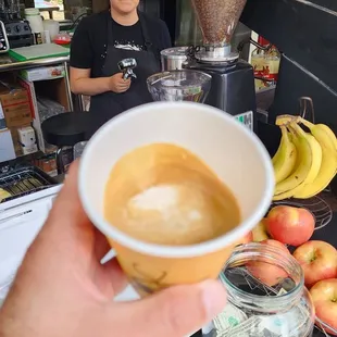 Cortado