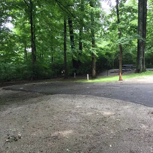 The best spots... Site 26