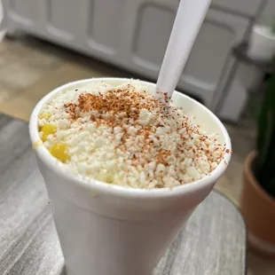 Amazing corn