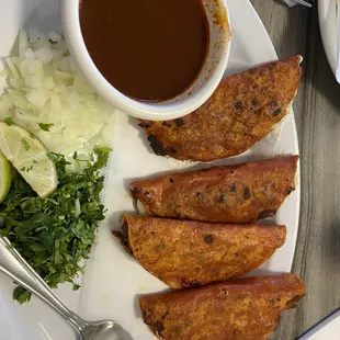 Birria Tacos