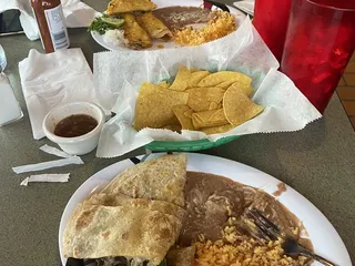 Taqueria Las Mulas