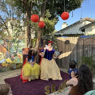 Selene&apos;s birthday Party!