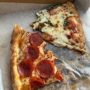 You know it's good when you don't snap a photo first