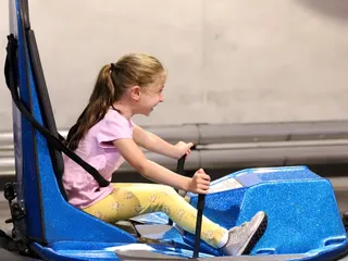 Family Sports Center