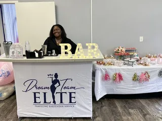Dream Team Elite Traveling Bartender Service