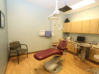 Children's Dental Specialists