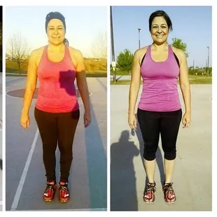 You can achieve your dream body!