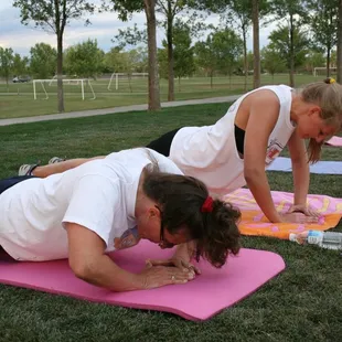 Mothers and Daughters